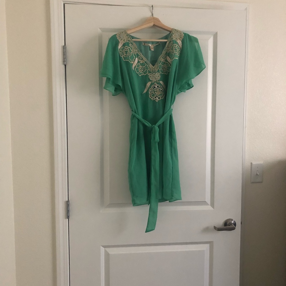 Chelsea & violet dress
